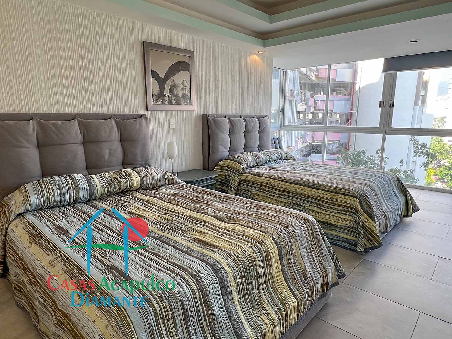 Nautia 603 - Recámara tres 1